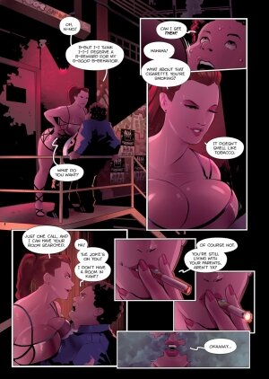 DollHouse 6 - Page 9