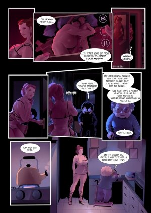DollHouse 6 - Page 24