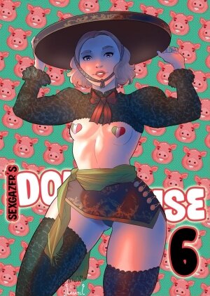 DollHouse 6 - Page 26