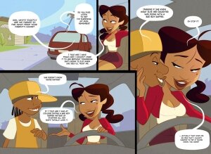 The Pound Family - Page 2