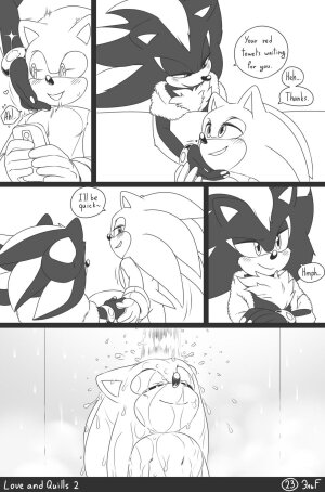 Love and Quills 2 - Page 24
