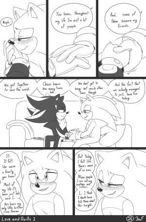 Love and Quills 2 - Page 27