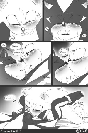 Love and Quills 2 - Page 47
