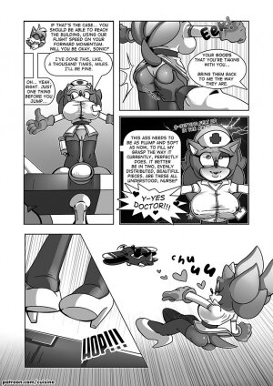 Irresistible Nature - Page 7