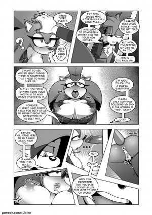 Irresistible Nature - Page 46