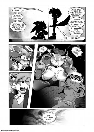 Irresistible Nature - Page 47