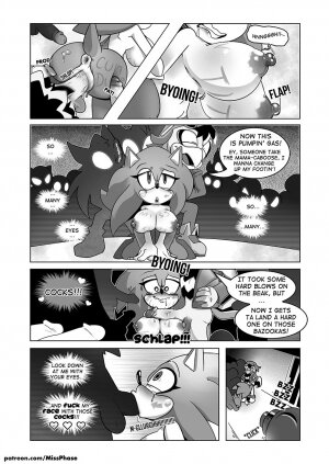 Irresistible Nature - Page 62