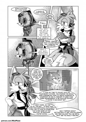 Irresistible Nature - Page 63