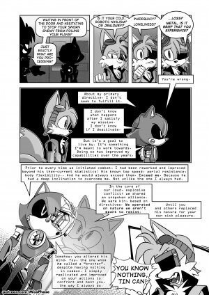 Irresistible Nature - Page 64