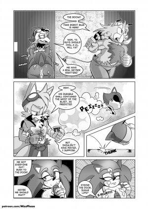 Irresistible Nature - Page 67