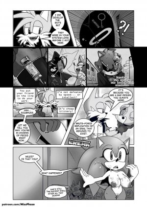 Irresistible Nature - Page 69