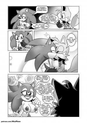 Irresistible Nature - Page 70