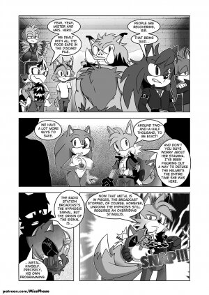 Irresistible Nature - Page 71