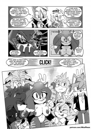 Irresistible Nature - Page 72