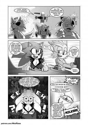 Irresistible Nature - Page 73