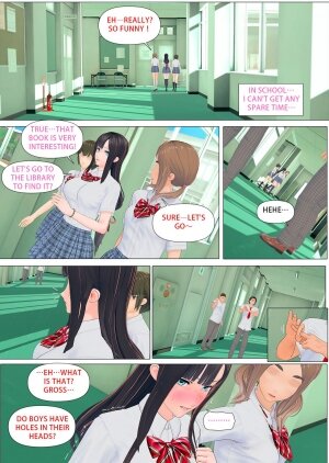 Promise 2 - Page 14