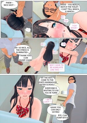 Promise 2 - Page 28
