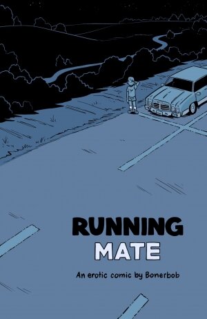 Running Mate - Page 9