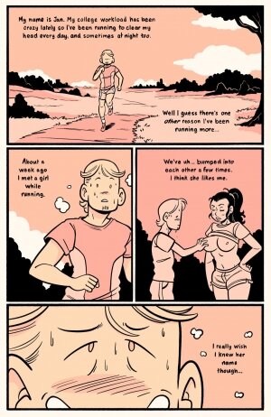 Running Mate - Page 10