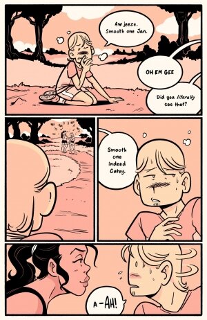 Running Mate - Page 12
