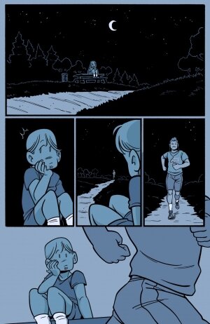 Running Mate - Page 16