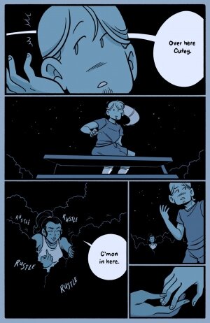 Running Mate - Page 17
