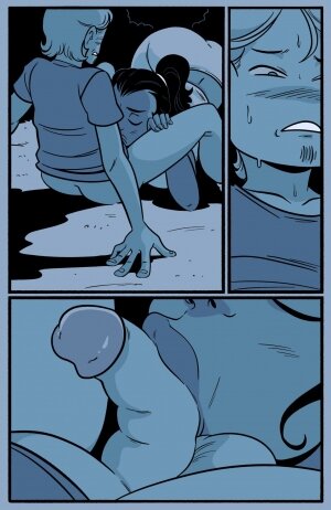 Running Mate - Page 20
