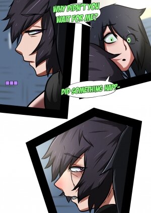 Shattered - Page 22