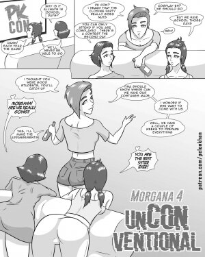 Morgana 4 - Page 2