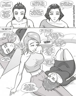 Morgana 4 - Page 3