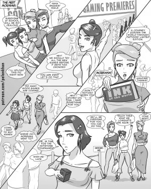 Morgana 4 - Page 5