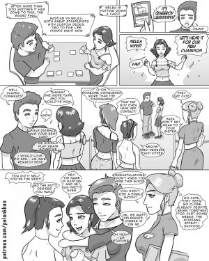 Morgana 4 - Page 6