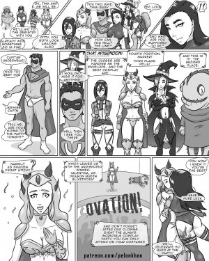 Morgana 4 - Page 8