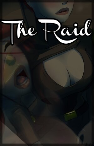 The Raid - Page 1