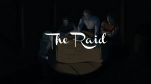 The Raid - Page 3