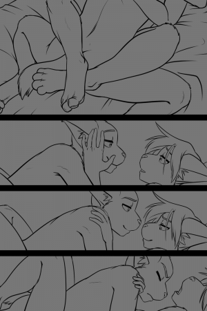 Saturday Mornings (Ongoing) - Page 13