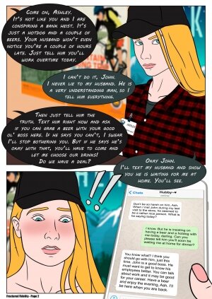 Fractured Fidelity - Page 4