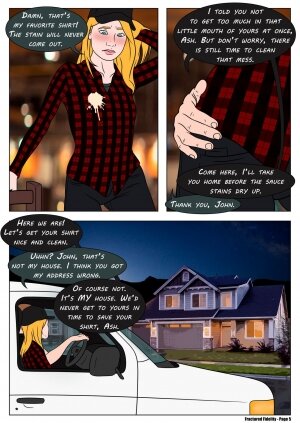 Fractured Fidelity - Page 7