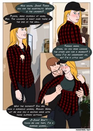 Fractured Fidelity - Page 8