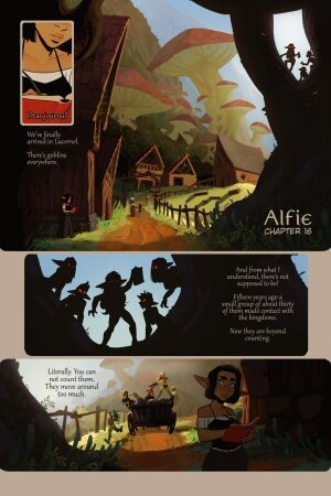 Alfie 16 - Page 6