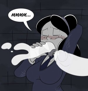 Anya's Ghosts - Page 4