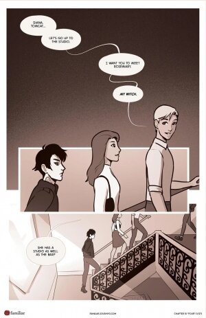 Familiar- Act 2 - Chapter 10 - Four - Page 2
