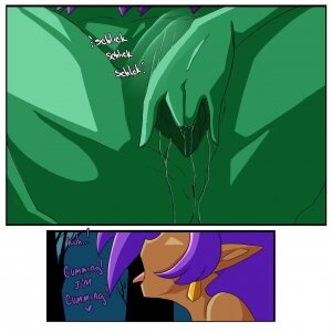 Rotty Tops Shantae - Page 4