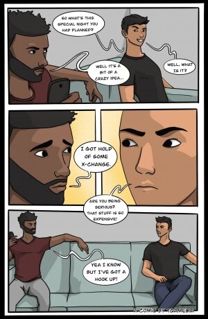 TGAmelia- The Bet - Page 4