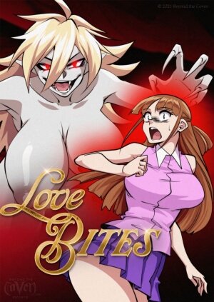 Love Bites - Page 1