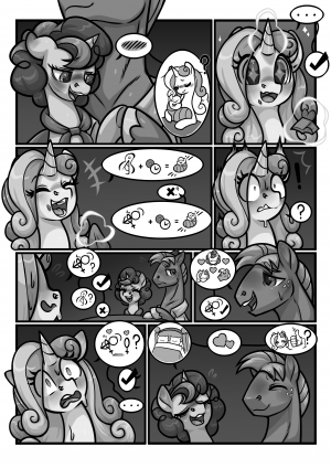 Sweet apple pie - Page 2