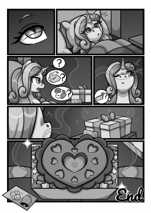 Sweet apple pie - Page 10
