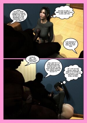 The Janitor 1-3 - Page 7