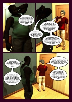 The Janitor 1-3 - Page 17