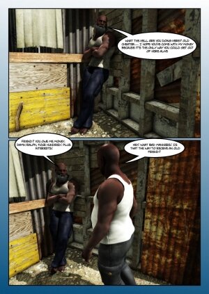 The Janitor 1-3 - Page 54